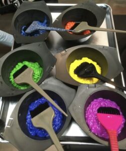 Captura de pantalla a las ..